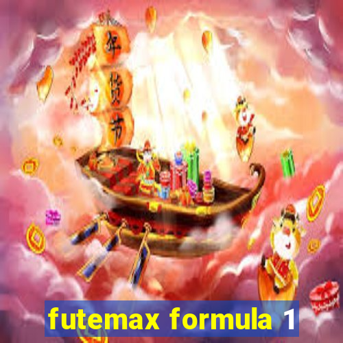 futemax formula 1